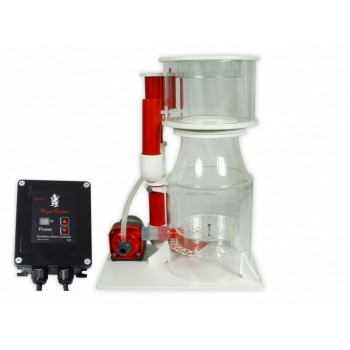 Royal Exclusiv Bubble King® DeLuxe 250 internal + RD3 Speedy:-